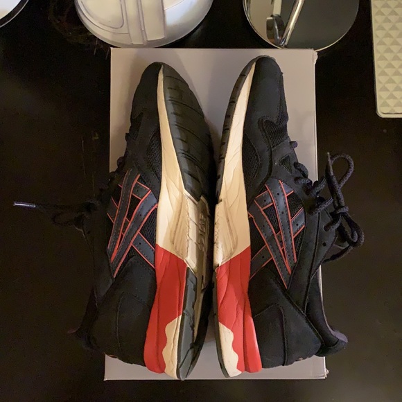 ASICS gel lyte 5 India ink - Picture 3 of 6